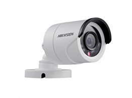 HIKVISION 2 MP Night Vision Bullet CCTV Camera (DS-2CE16D0T-IRP)