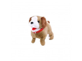 Fantastic Jumping Puppy Toy