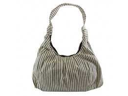 Brown Leaf Women Regular Series casual college Handbag bag for women,Girls,Ladies