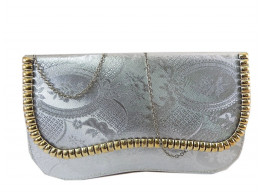 Brown Leaf Women Regular Series Handbag sling bag wallet clutch for women,Girls,Ladies
