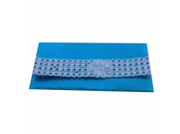 Designer Handcrafted Shagun Envelopes (Set of 12)