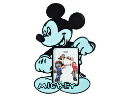 Archiecs Creations Mickey Classic Photo Frame Insert