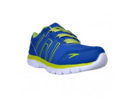 Glamour R Blue Green Sports Shoes (ART-3033)