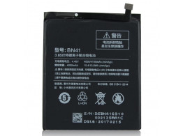 Battery BN41 Compatible To  Redmi Note 4 4g 4000 Mah