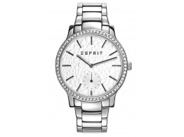 Esprit ES108112004 Analog White Dial Women's Watch