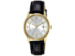 Esprit ES108701003 Analog White Dial Men's Watch