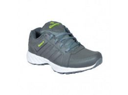 Glamour Grey Sports Shoes (ART-3031)