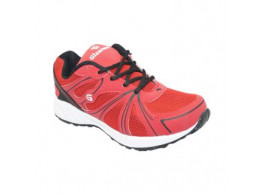 Glamour Red Sports Shoes (Classic4)
