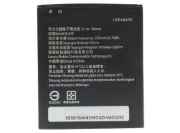 Lenovo A6000 2300 mah battery with 3 month replacement warranty