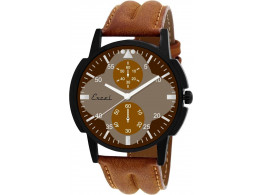 Men's Excel A9 Analog Watch 