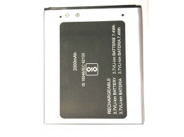 Micromaxx Q4202 Vdeo 3 1800mAh Original Battery