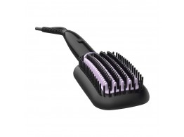 Philips BHH880 Heated Straightening Brush with Thermoprotect Technology Hair Stylers
