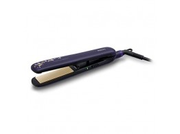 Philips BHS386 Kera Shine Purple Hair Straightener
