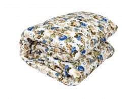 Samradhi Soft and Light Weight Microfibre Single Bed Comforter/Quilt/Duvet