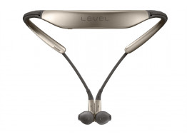Samsung Level U Gold Bluetooth In-Ear Wireless Headphones