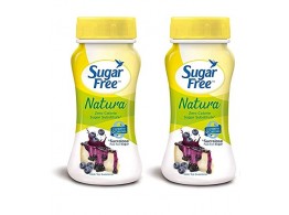 Sugar Free Natura Powder 100g Pack of 2