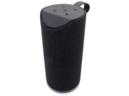 TG-113 Black Bluetooth Wireless Speaker