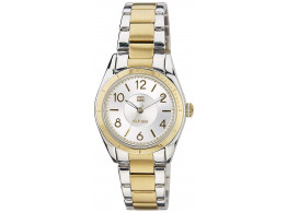 Tommy Hilfiger TH1781277 D Analog Silver Dial Women's Watch