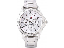 Tommy Hilfiger TH1781304 D Analog White Dial Women's Watch