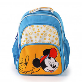 Creation C-MMouse School Bags 25 L - BluenYlw