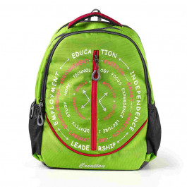 Creation 2004-L School Bags 32 L - Green