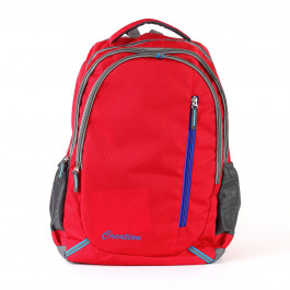 Creation School Bags 2006-L-Red