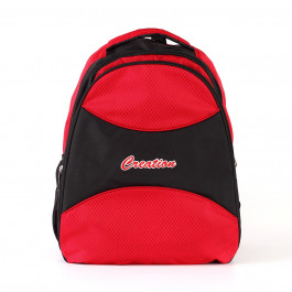 Creation C-65-XL School Bags 32 L - Red