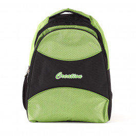 Creation C-65-XL School Bags 32 L - Green