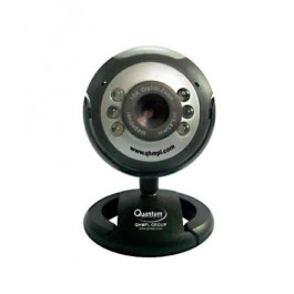 Quantum QHM495LM Webcam