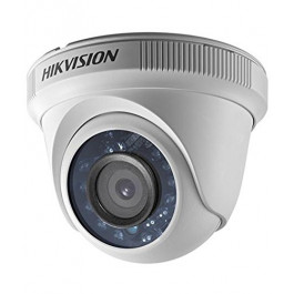 Hikvision Full HD1080P (2MP) CCTV Dome Camera With Night Vision (DS-2CE56D0T-IRP)