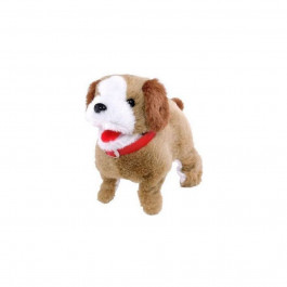 Fantastic Jumping Puppy Toy
