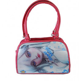 Brown Leaf Women Regular Series 3D Handbag bag wallet clutch for women,Girls,Ladies