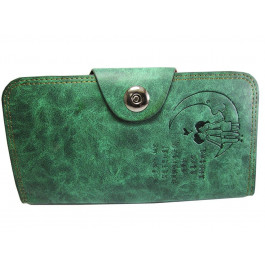 Brown Leaf Women Regular Series Pu Leather Hand wallet clutch for women,Girls,Ladies BL1023