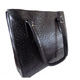 Brown Leaf Women Regular Series Handbag bag wallet clutch for women,Girls,Ladies