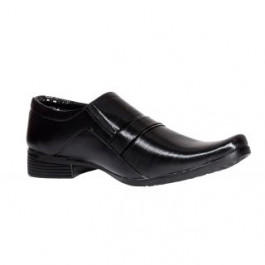 Glamour Black Formal Shoes (ART-F05)