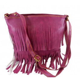 Brown Leaf Women Regular Series Frill Handbag sling bag wallet clutch for women,Girls,Ladies