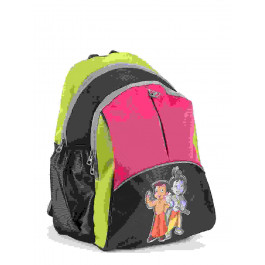 Creation Multi colour Backpack Bags
