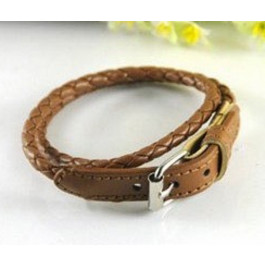 Womens Leather wrap bracelets