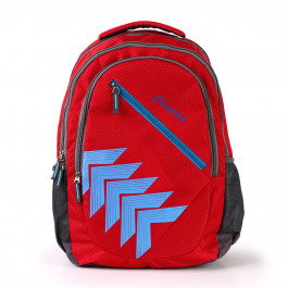 Creation 2001-L School Bags 32 L - Red