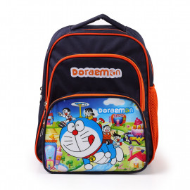 Creation Doraemon Small School Bags 25 L - OngChain