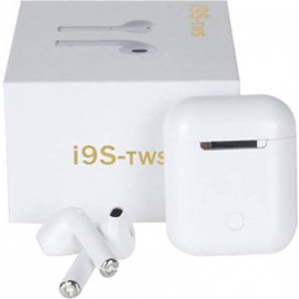 i9 TWS Bluetooth Wireless Airpods Headset with Mic 