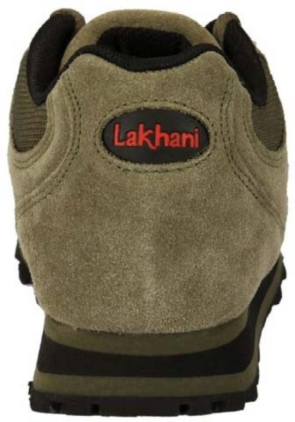 lakhani touch boot